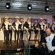 Captain's Dinner (12.11.11)